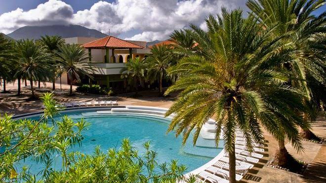 Sunsol ecoland & beach resort