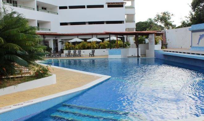 Hotel colinas del sol