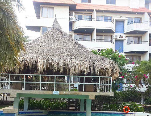 Hotel marbellamar