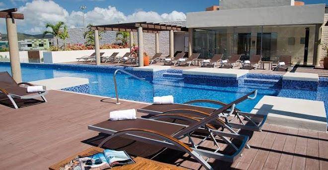 Hotel unik