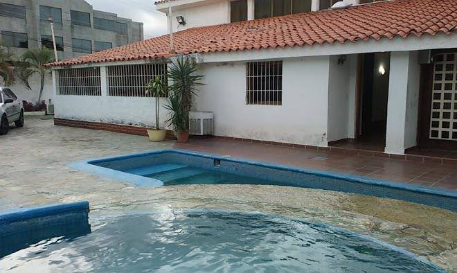 Posada bella margarita