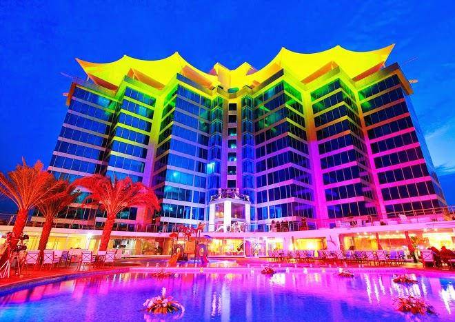 Tibisay hotel boutique