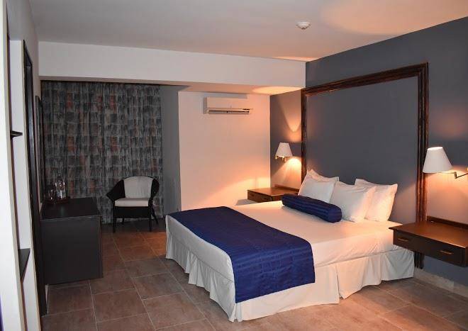 For you hotel