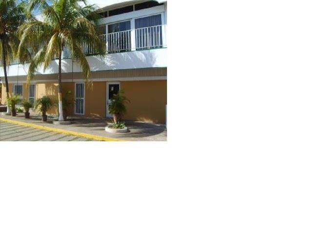 Hotel le parc
