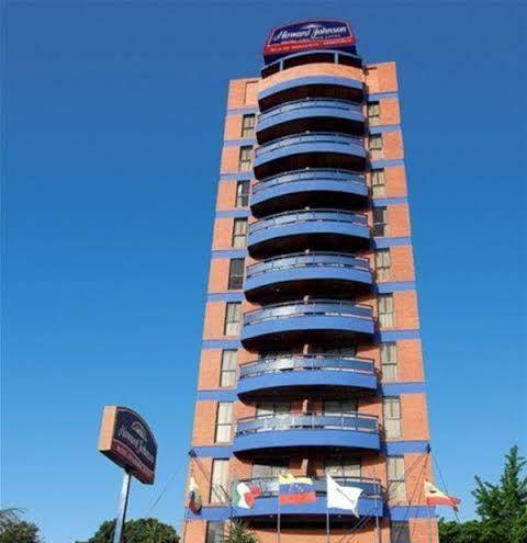 Howard johnson hotel tinajero