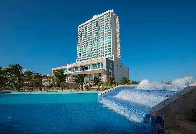 Wyndham isla margarita concorde