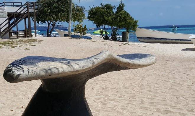 El canto de la ballena