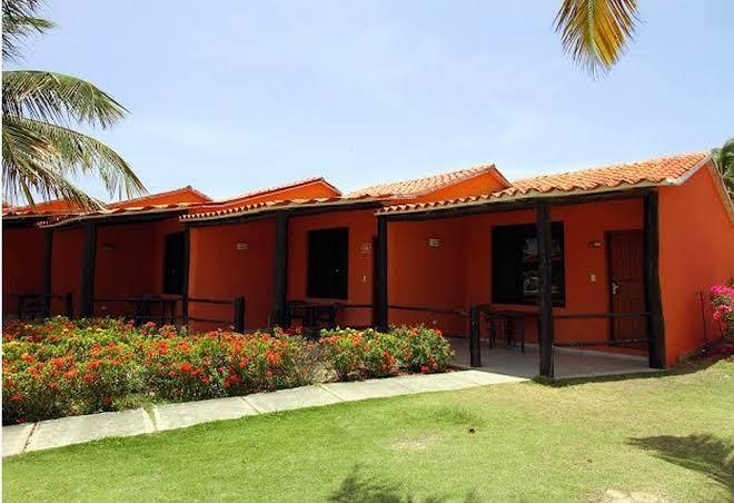 Hotel paradise coche