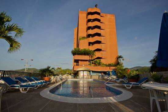 Hotel eurocaribe international