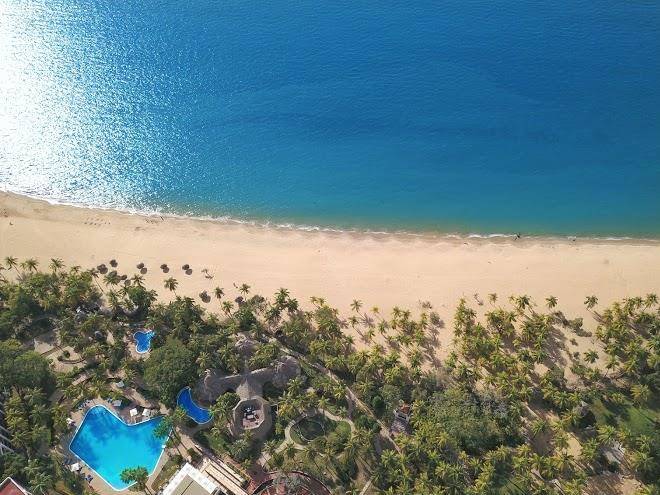 Hotel venetur cumana
