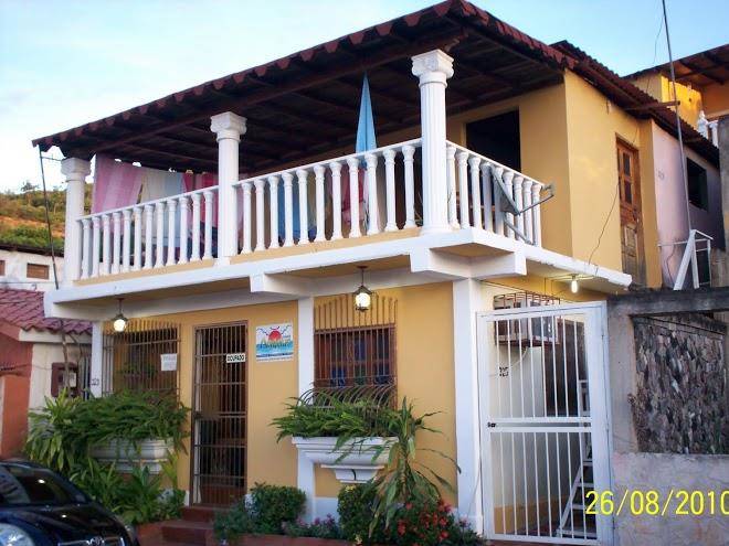 Posada angelus