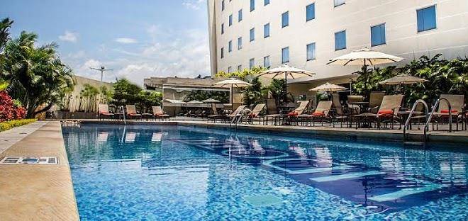 Lidotel hotel boutique san cristobal
