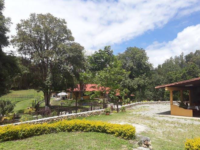 Hospedaje el retiro