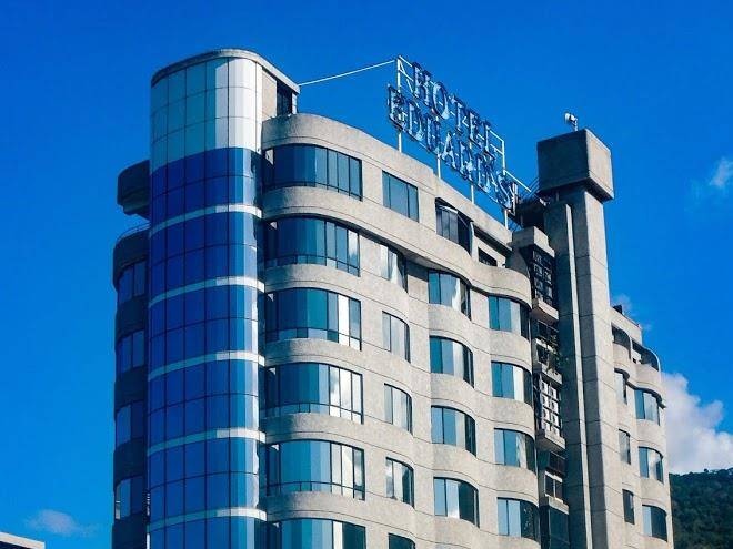 Hotel eduards