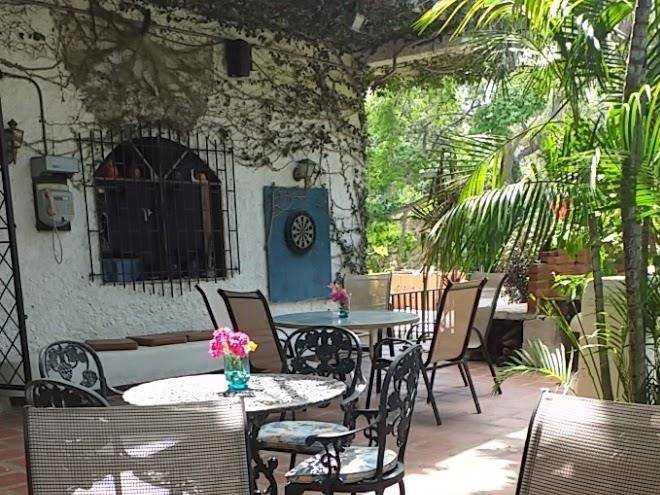 Hotel el montero