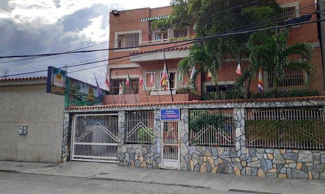 Hotel la parada