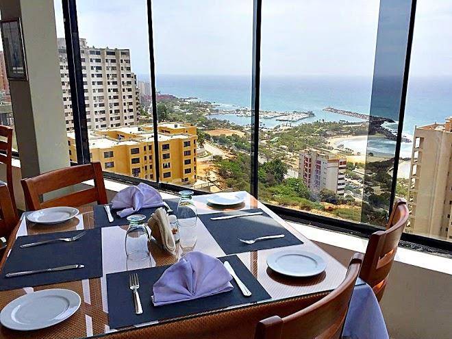 Hotel miramar suites