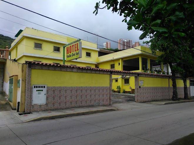 Hotel valle del sol