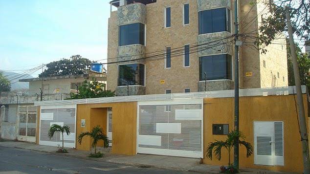 Posada agua marina c a