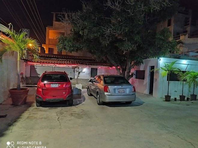Posada bella vista