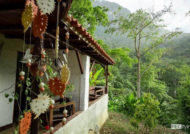 Posada guanchez