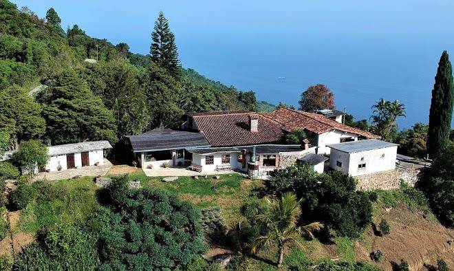 Posada tarahumara