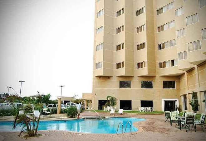 Hotel brisas del norte