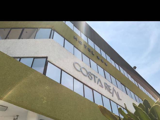 Hotel costa real