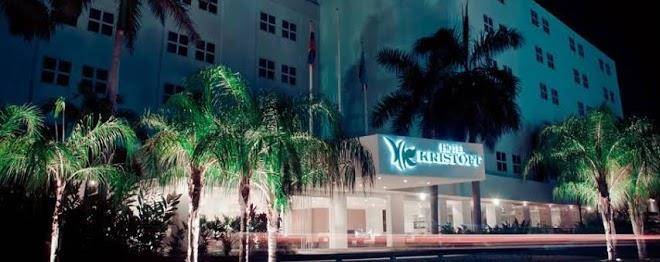 Hotel kristoff maracaibo
