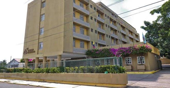 Hotel cumberland