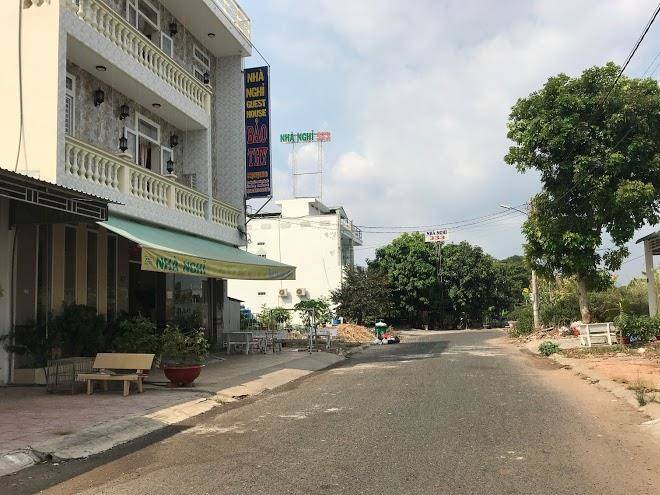 Bao thy hotel