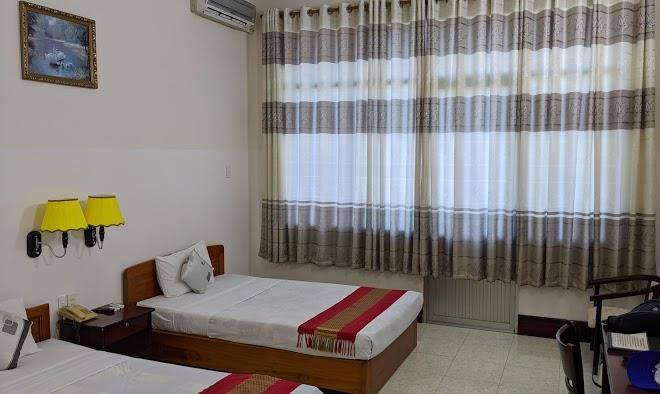 Dong nam hotel