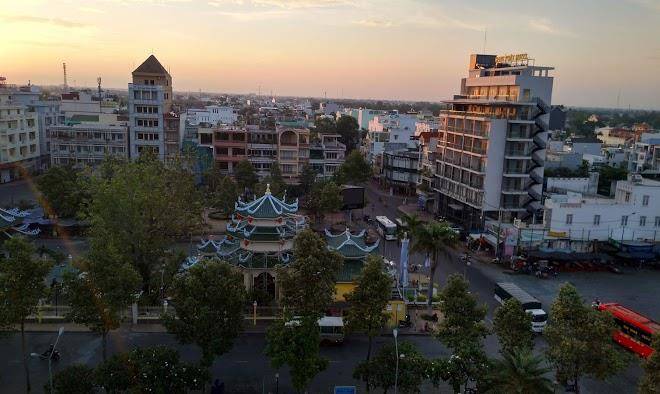 Hung Cuong Group Hung Cuong Hotel Image