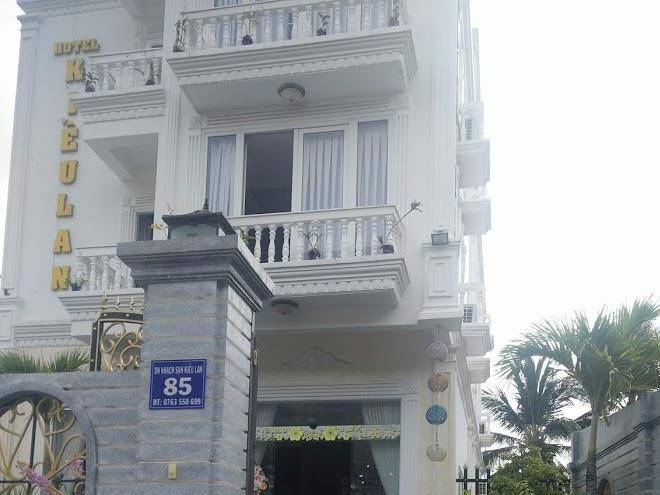 Kieu lan hotel