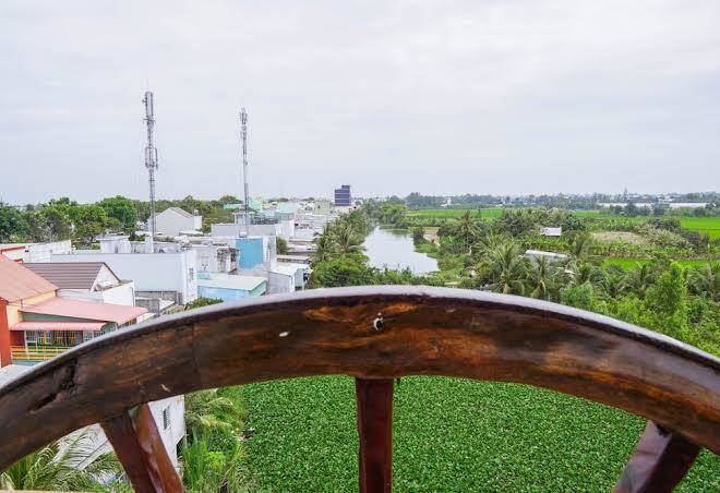 Little sai gon homestay