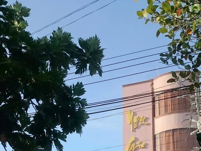 Ngoc gia trang hotel