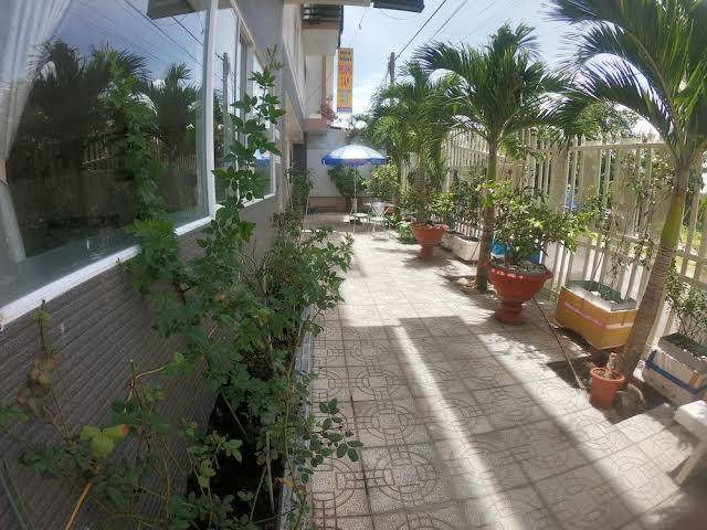 Nha ngh minh trang