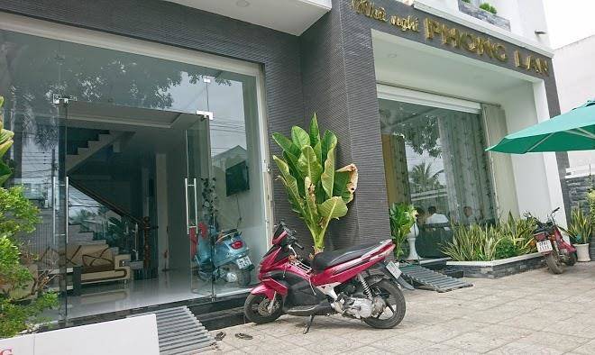 Nha ngh phong lan
