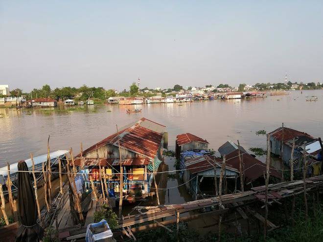 Thanh nam 2 mini hotel