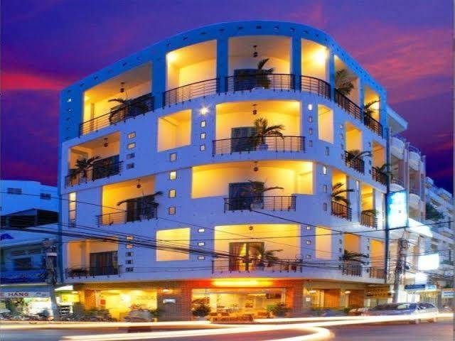 Trung nguyen hotel