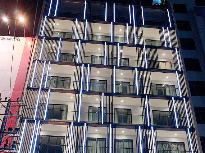 Chau khuong hotel