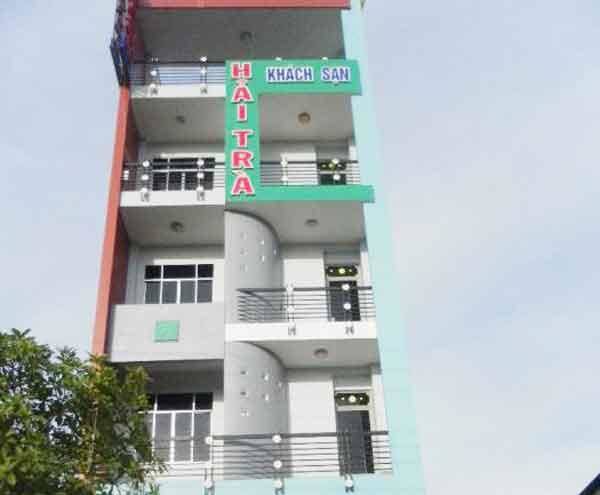 Hai tra hotel