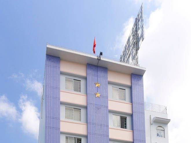 Helen Hotel Long Xuyen An Giang Image