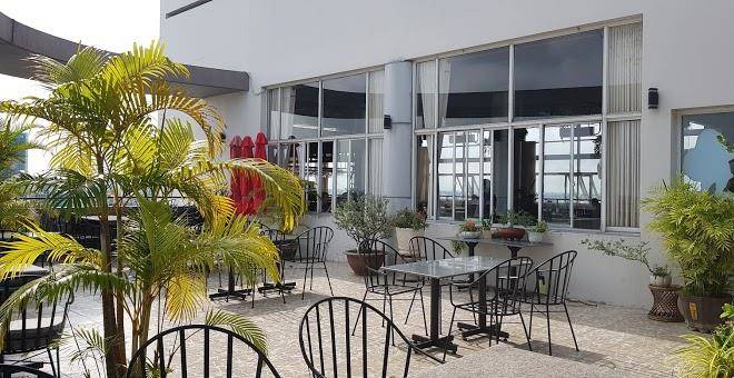 Hoa binh hotel 1