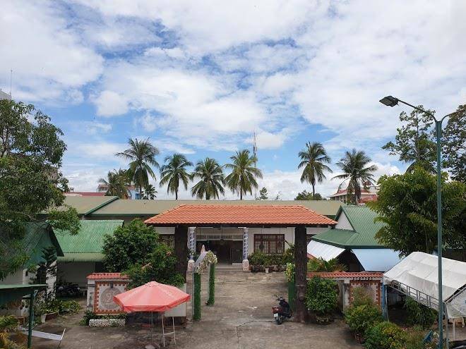 Hoa Binh Hotel 2 Image