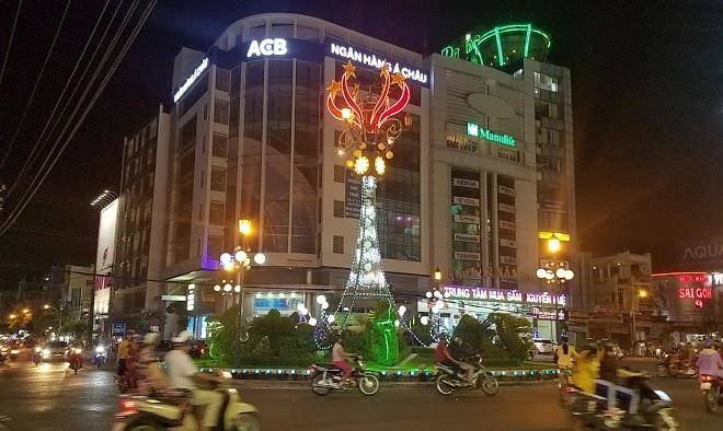 Thien thanh hotel