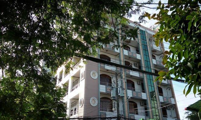 Wind River Hotel Image