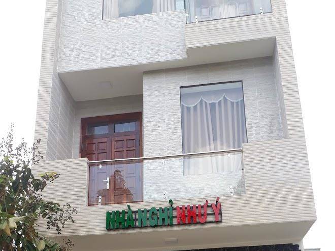Hotel nhu y