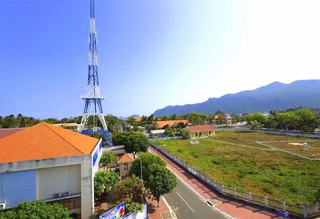 Anh dao hotel