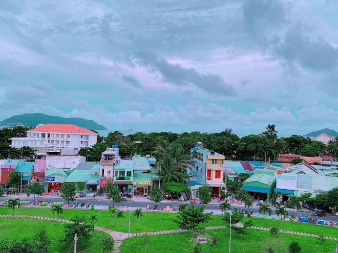 Duong thanh binh hotel
